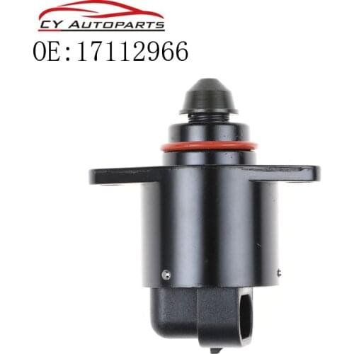 YAOPEI 17112966 Idle Air Control Valve FIt For Chevrolet Oldsmobile Pontiac GMC 1993-97 High Quality