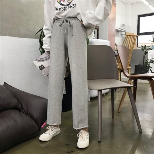 Women's Loose Pants YDecor China