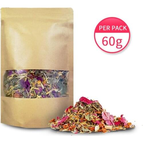 20 Pcs Yoni Steam 100% Chinese Herbal Medicine Eco Friendly Vaginal Health Womens Health Care Vaginal Detoxification