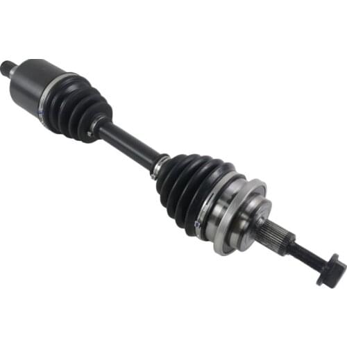 AP02 Front Right CV Axle Assembly 60-9294 9017N for Mercedes C240 2.6L C320 3.2L 03-05 C280 3.0L C350 3.5L 06-07 4Matic V6