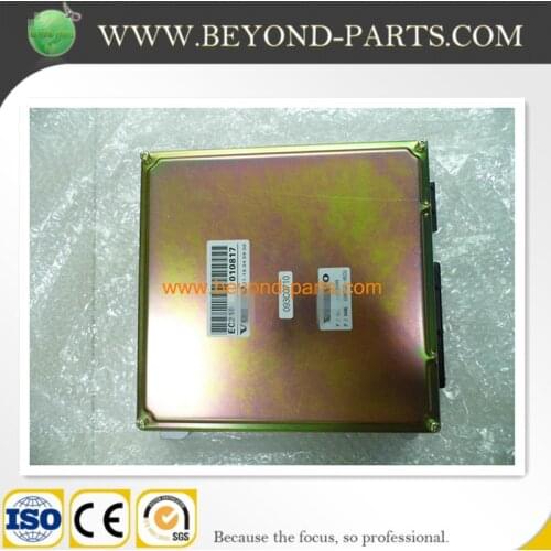 EC360 VECU excavator Control unit BOX 14518349 free shipping