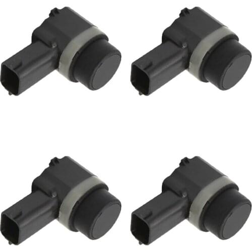 For Ford Edge Front Parallel New 4 PCS PDC Parking Sensor Parking Radar Parking Assistance EM2T15C868AAW