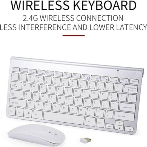 EDIY Keyboard And Mouse Kits