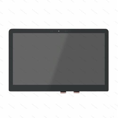 JIANGLUN FHD LED LCD Touch Screen Digitizer Display Assembly for Dell Inspiron 15 7570
