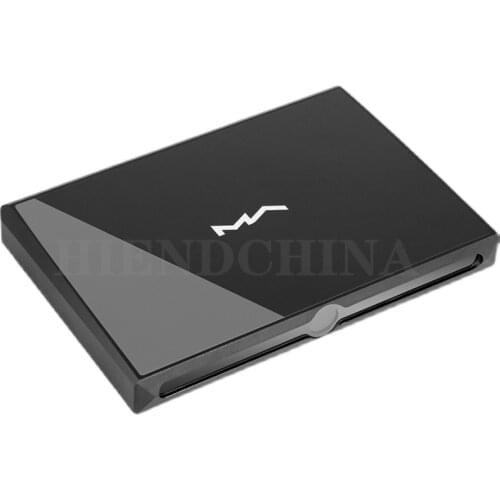 R-071 Matrix X-SABRE Pro MQA 32 Bit/768kHz DSD1024 DAC which equipped with ES9038PRO D/A Chip Pure DSD Decoder support MQA