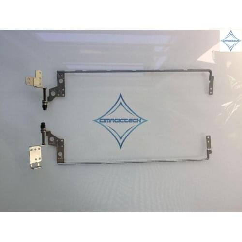 New for Lenovo 320-15 320-15IKB 320-15ISK 520-15 520-15isk laptop LCD screen Hinges Left & Right set AM13R000110 AM13R000210