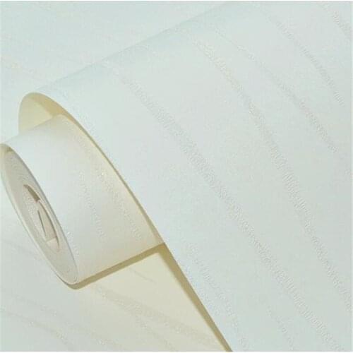 WELLYU New non-woven modern minimalist wallpaper curve living room papel de parede full stickers sofa background wall paper