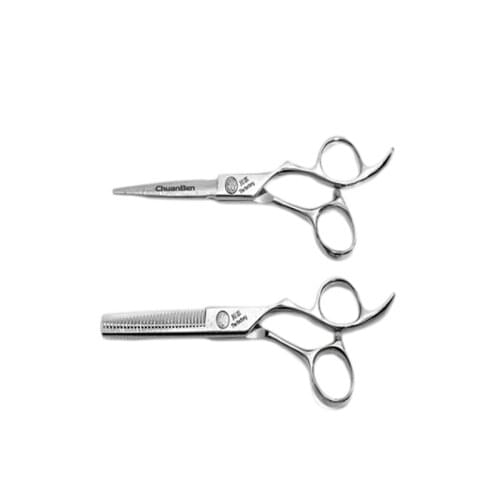 Beauty Barber Shears JP 440A Stainless Steel Professional Hairdressing Set Hair Cutting Scissors