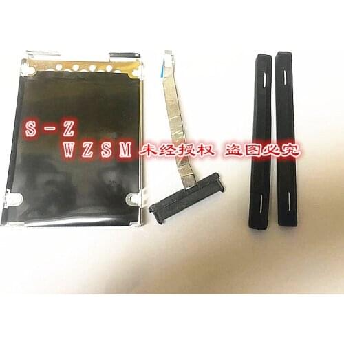 HDD Connector Flex Cable For Lenovo L340-15 340C-15 L340C-15 L340-15IRH laptop SATA Hard Drive SSD Adapter wire NBX0001NP00