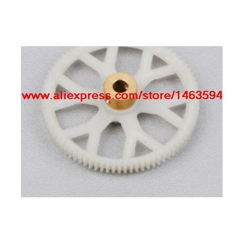 Wholesale Syma S33 S033 S033G RC Helicopter Spare Parts Low gear A Free Shipping