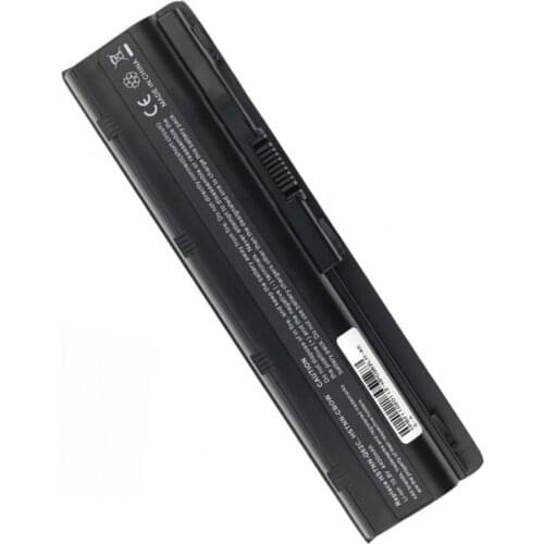 Hp G62 Series Spare 593553-001 593554-001 Mu06 Notebook Laptop Battery