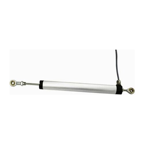 Miran KPM16-SL-J 15mm~300mm 4 kinds Articulated Sensor with 2 eyes Diameter 16mm Linear Displacement Sensor Easy to Install