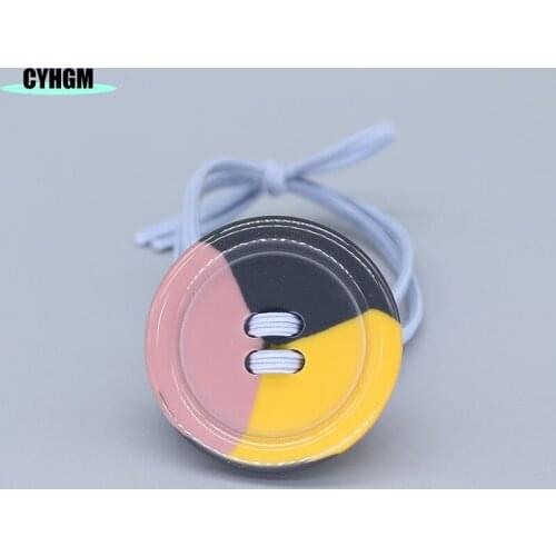 Women elastic hair bands hair ties in Girls'Hair Accessories scrunchie velvet hair rubber band diademas para el pelo mujer E12