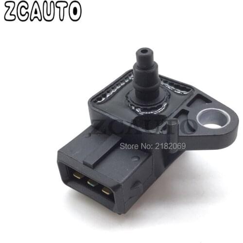 093171579,MHK101060L,13622246977 Pressure MAP Sensor For BMW 3 5 7 X5 E38 E39 E46 E53 Opel Vauxhall Omega LAND ROVER