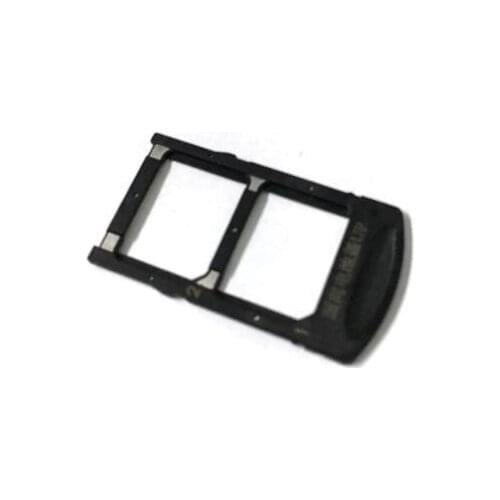 FOR Lenovo S90 Phone SIM Card Adapter SIM Card Tray Slot Holder Replacement Part