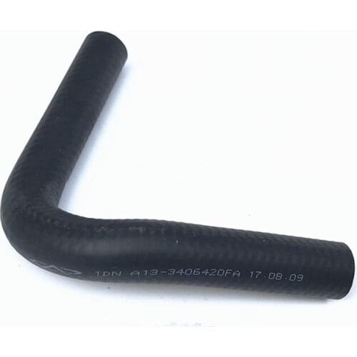 Booster Pump Suction Hose For Fulwin Bonus Very Booster Pump Oil Hose A13-3406420FA