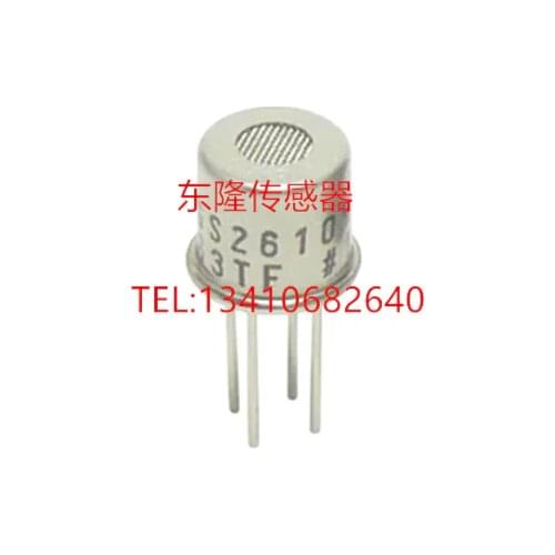 TGS2610-C00 FIGARO Combustible gas sensor accessories For combustible gas alarm