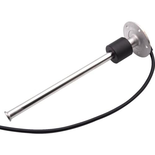 For Oil Tank Of Boat And Yacht 200mm 0-190 ohm Fuel Level Gauge Car Boat Fuel Level Sensor Fuel Sending