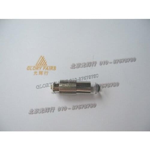 Equivalent RIESTER 2.5V XL 10600 First grade halogen bulb,Rudolf Riester otoscope,No.3010 Ri-Mini,HIGH LUX spare lamp