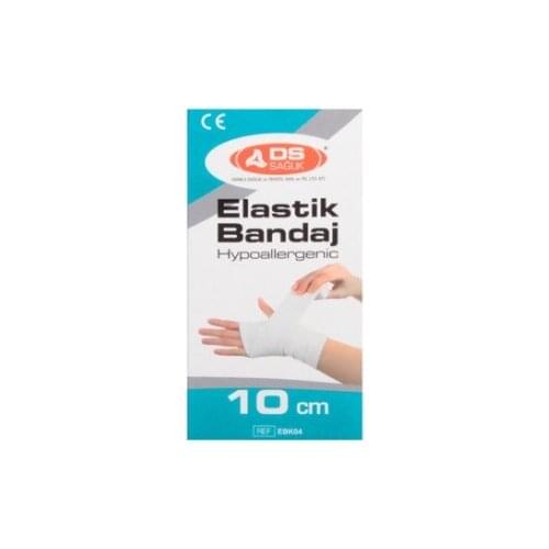 Drop Elastic Bandage 10 Cm