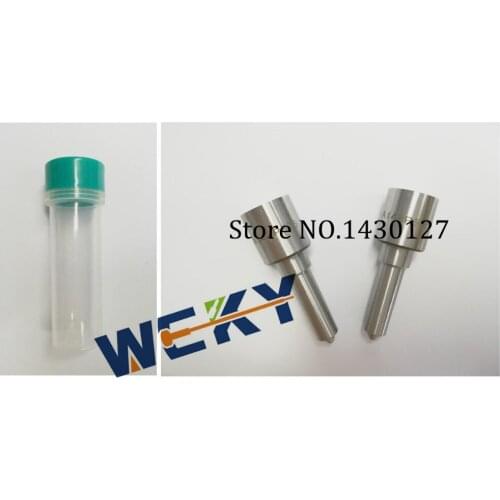 HOT SALE ! High Quality 0 433 175 107 EUI Nozzle DSLA148P575 Injector Nozzle 0433175107 For Chevrolet