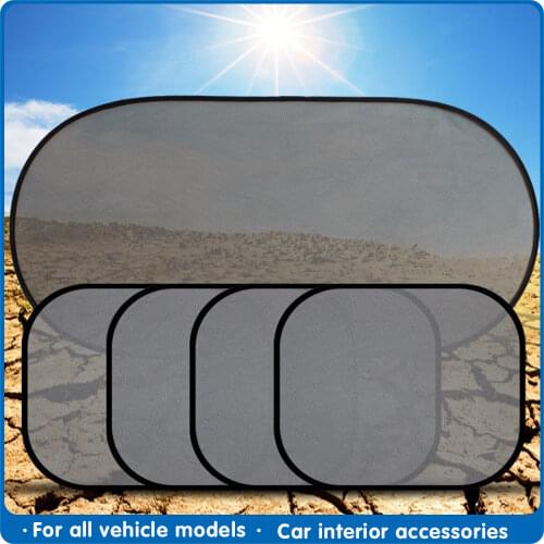 IIOHOII Sun Visors For Cars