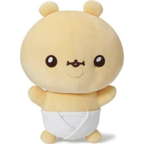 Kpop Monsta X TWOTUCKGOM Plush Pillow Kawaii Animal Stuffed Doll Toys Decorative Throw Pillows for Couch Anime Peluche Gifts