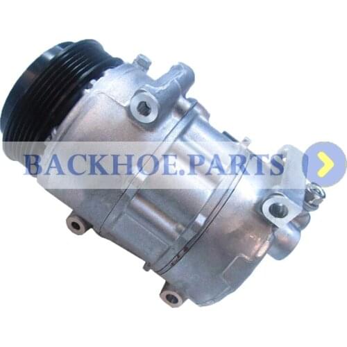 New Air Conditioning Compressor EG21-61-450G For 2009-2012 mazda CX-7 2.3L 2.5L