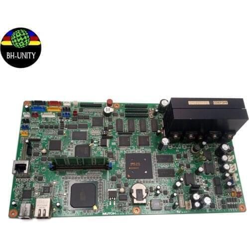 Original Mutoh VJ1204 main board Assy DE-22224C for Mutoh VJ-1204 VJ-1304 VJ-1604 printer DX5 print head mother board