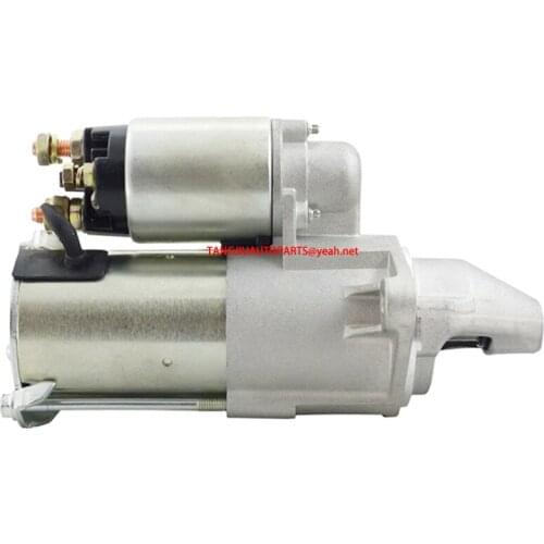 Starter Motor Fit CHEVROLET AVEO 2004-2008 96550792 8000223 96469963 96550782