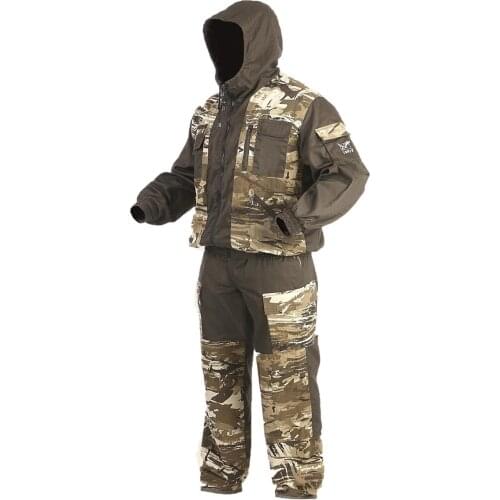 Тайга Clothes For Fishing