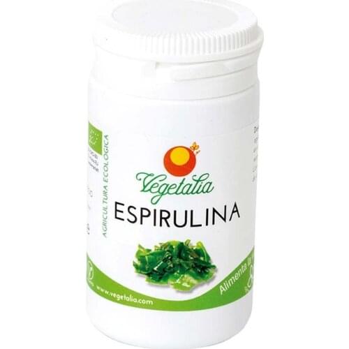 Vegetalia Goods For Beauty And Health