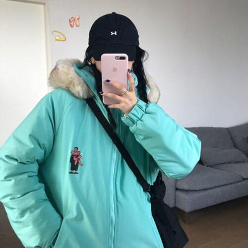 YSHUNIJ Women's Jackets