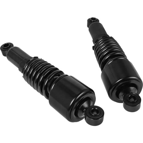 Rear Shock Absorber for Harley Motorcycle, for 91-16 Shocks 04-15 Touring Models FLT 267mm