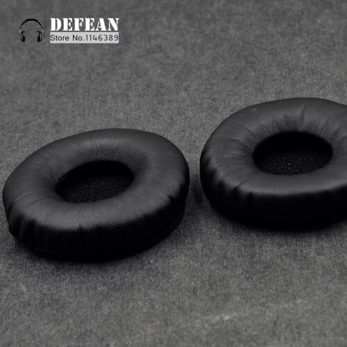 Replacement Earpad ear pad cushion earmuff cup for Sennheiser PC150 PC151 PC155 headphone