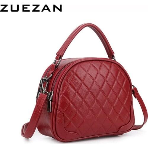 ZUEZAN Women's Briefcases