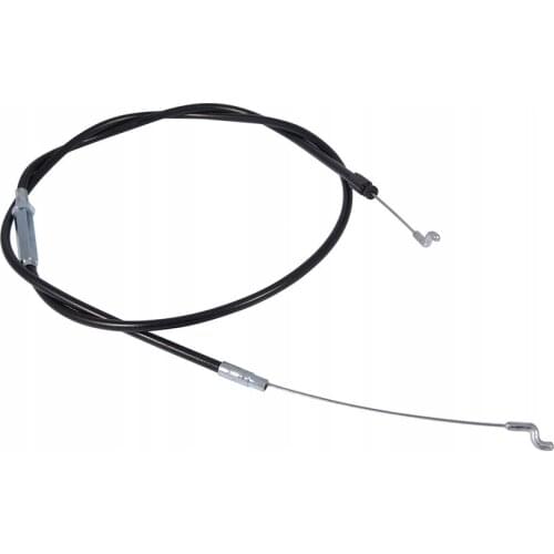 140cm Garden Lawn Mower Throttle Pull Engine Zone Control Cable For ALKO Series Replacement NO.:450756,450296,527717,546061