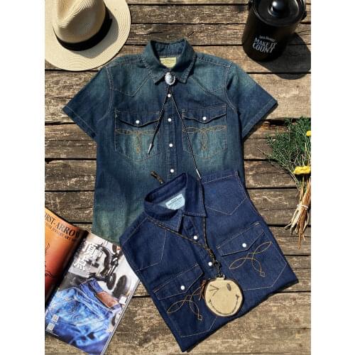 AVFLY Men's Cotton Shirts