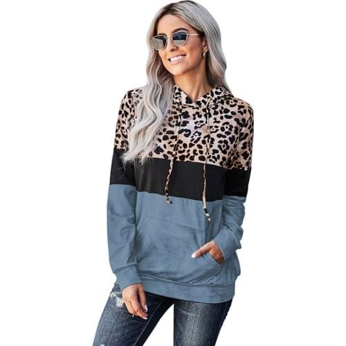 Bobibla Hooded Sweatshirts For Women
