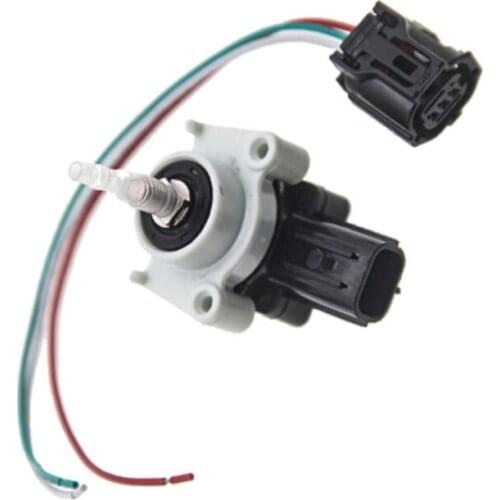 Headlight Level Rear Sensor with Cable 33146-TP7-Y01 33146TP7Y01 33146-SWA-003 33146SWA003 for Honda C-R-V 2007-2012