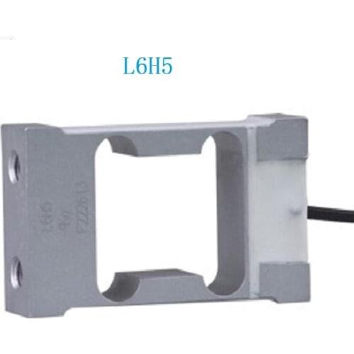 L6H5 Weighing Sensor High Precision Weight Sensor 6KG8KG10KG20KG