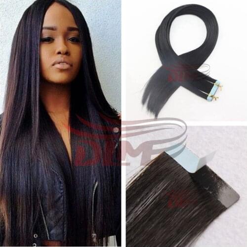 Синтетические навальные волосы DLME China At AliExpress