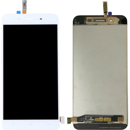 For VIVO V5 Lite Y66 1609 LCD Display + Touch Screen Digitizer Sparepart Repair