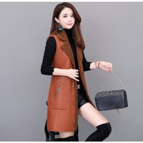 Женские деловые жилеты EASTQUEEN China At AliExpress