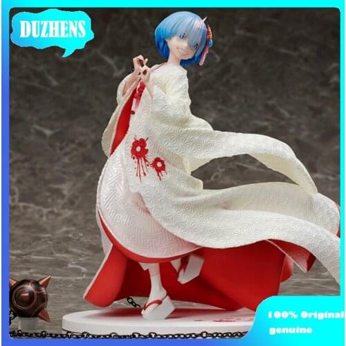 Re:Zero kara Hajimeru Isekai Seikatsu REM Demonization style Action Figure Anime Figure Model Toys Figure Collection Doll Gift
