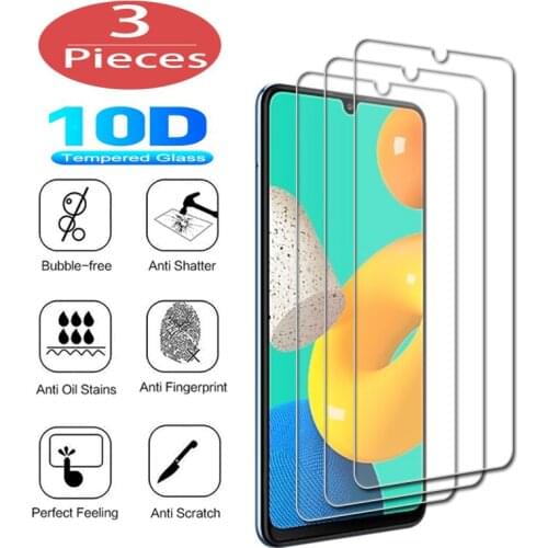 Защитные пленки для Samsung Galaxy M21 Гамбит-LCL China At AliExpress