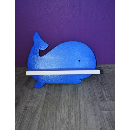 Insania-Vestis Storage Shelves