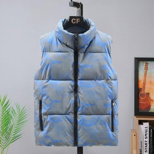 JOYSWAMM Mens Fashion Vests