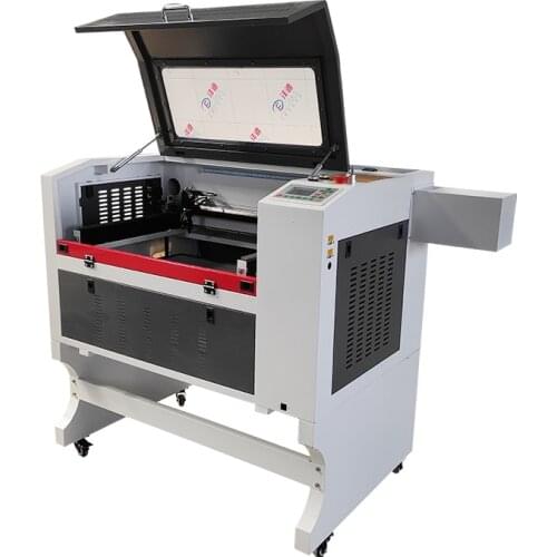 2021 hot selling co2 laser cutter plywood mdf PVC laser engraving engraver machine 4060 100w 80w