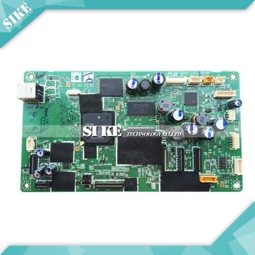 Logic Main Board For Canon MP568 MP 568 Formatter Board Mainboard QM3-6100 (QM3-5526)